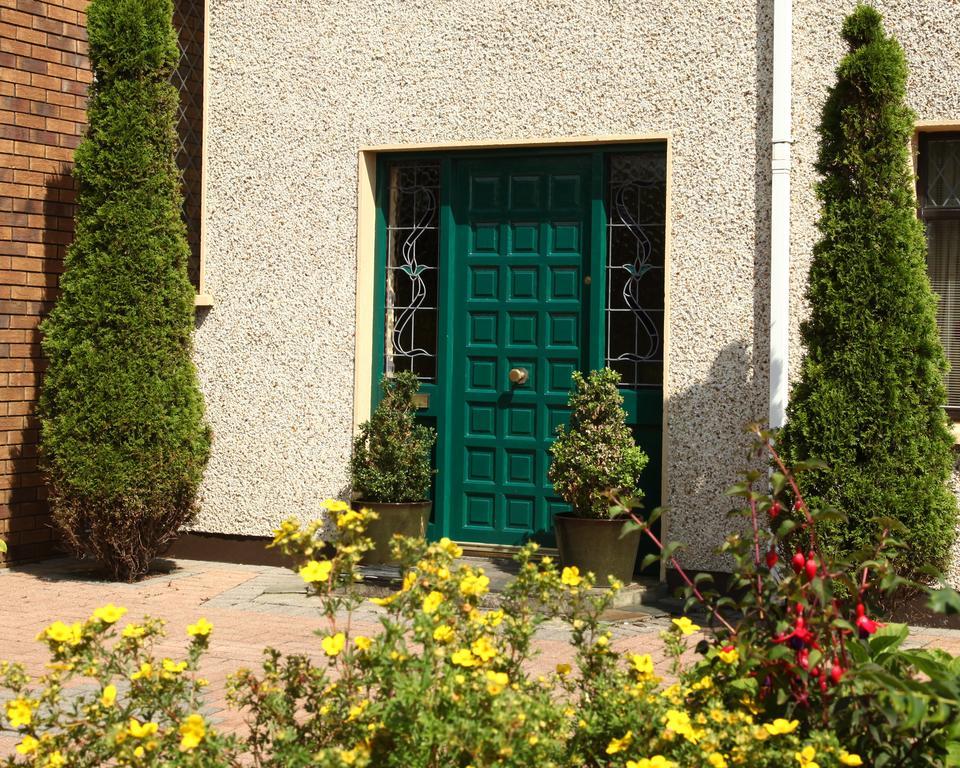 Doogarry House B&B Castlebar Exterior photo